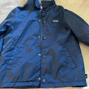 Vans Jacket